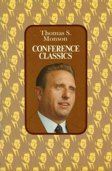 Conference Classics, Volume 1