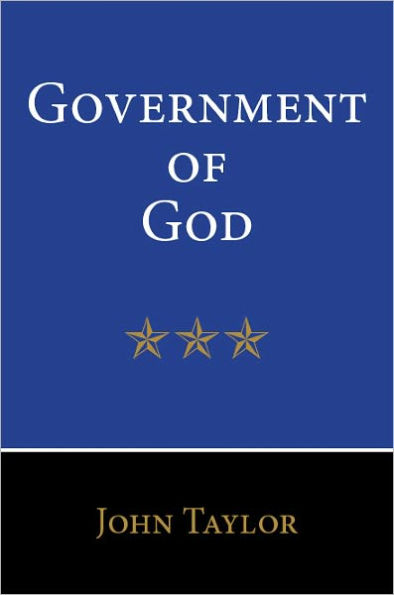 Government of God