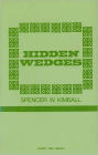 Hidden Wedges