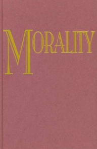 Title: Morality, Author: LDS General Authorities