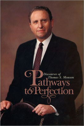 Pathways To Perfection Pathways To Perfection