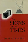 Signs of the Times