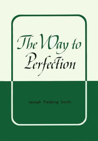 Way to Perfection