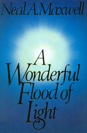 Wonderful Flood of Light