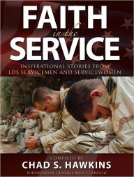 Title: Faith in the Service, Author: Harold B. Lee