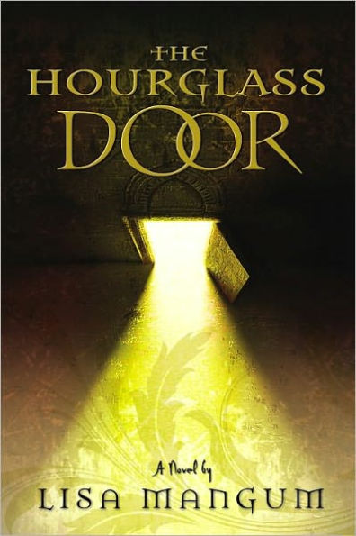 The Hourglass Door (Hourglass Door Trilogy Series #1)