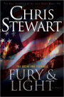 Fury and Light (Great and Terrible Series #4)