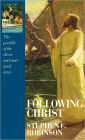 Following Christ