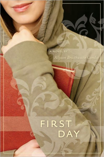 First Day (Yearbook Trilogy Series #2)