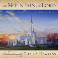 Title: Mountain of the Lord, Author: Chad Hawkins