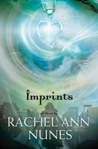 Title: Imprints, Author: Rachael Ann Nunes