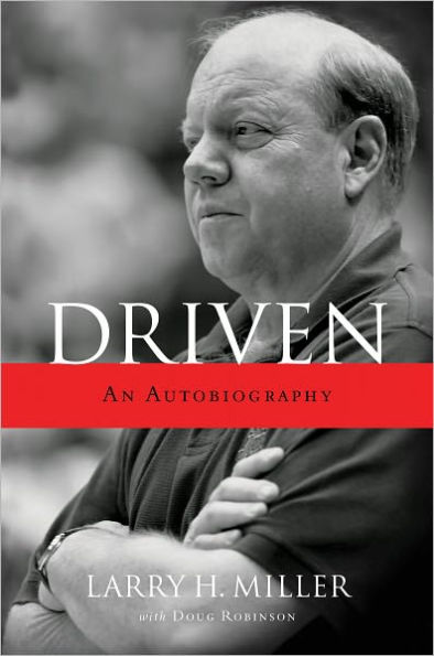 Driven: An Autobiography