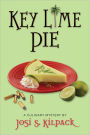 Key Lime Pie (Culinary Murder Mysteries Series #4)