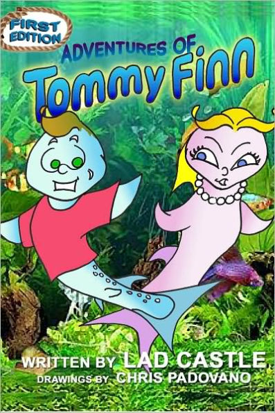 Adventures of Tommy Finn