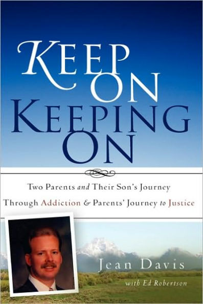 Keep On Keeping