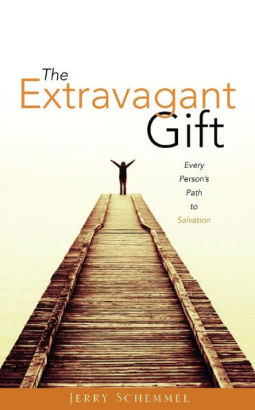 The Extravagant Gift
