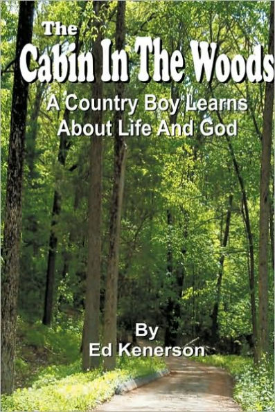 The Cabin Woods