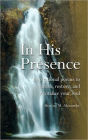 In His Presence