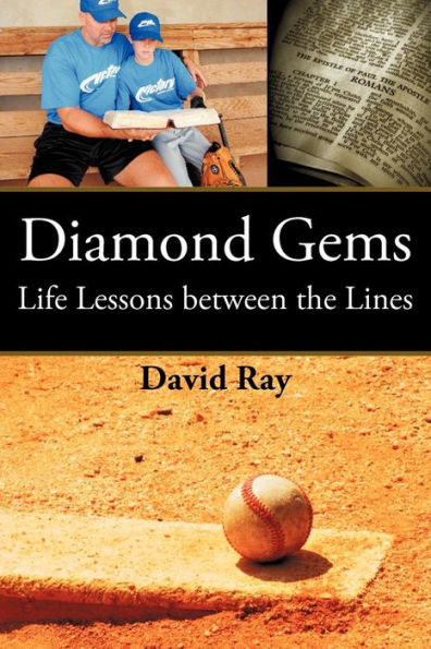 Diamond Gems: Life Lessons between the Lines