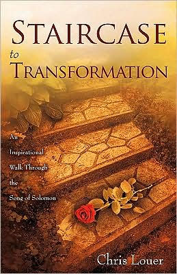 Staircase to Transformation