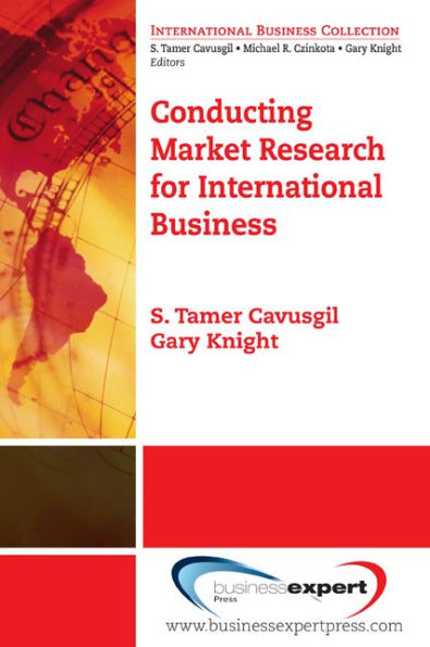 Conducting Market Research for International Business