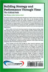 Alternative view 2 of Building Strategy and Performance Through Time: The Critical Path