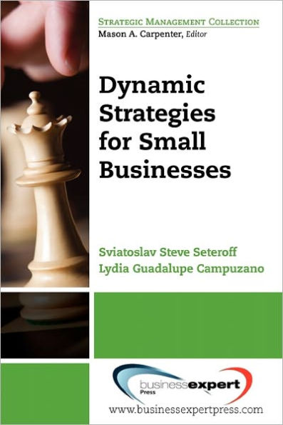 Dynamic Strategies for Small Businesses