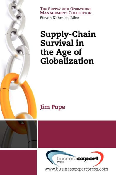 Supply Chain Management and the Impact of Globalization