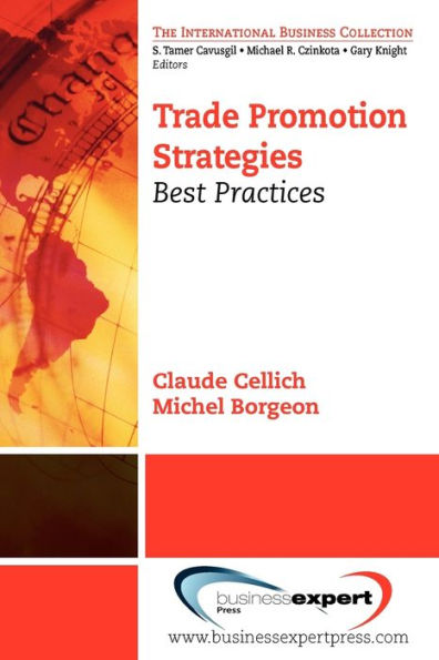 Trade Promotion Strategies: Best Practices