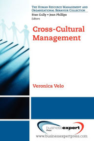 Title: Cross-Cultural Management, Author: Veronica Velo