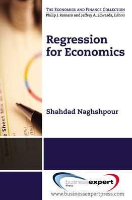 Regression for Economics