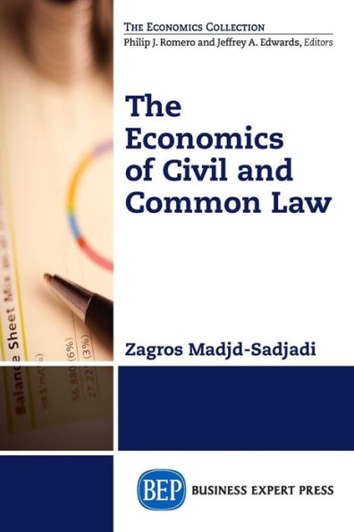 The Economics of Civil and Common Law