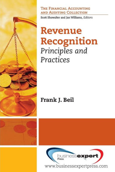 Revenue Recognition: Principles and Practices