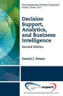 Decision Support, Analytics, and Business Intelligence / Edition 2