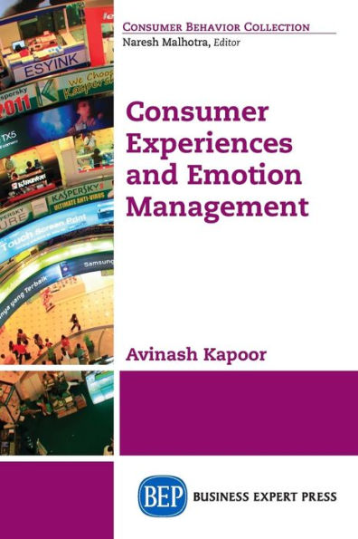 Consumer Experiences and Emotion Management