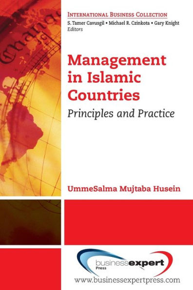 Management in Islamic Countries: Principles and Practice