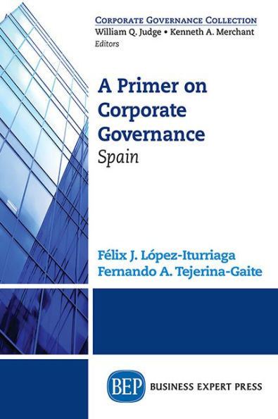 A Primer on Corporate Governance: Spain