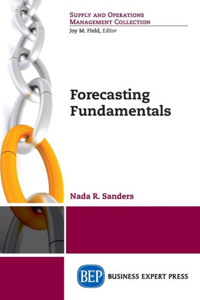 Forecasting Fundamentals