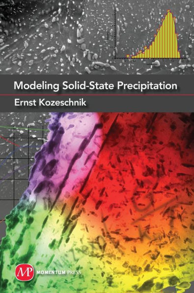 Modeling Solid-State Precipitation
