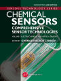 Chemical Sensors Comprehensive Sensor Technologies: Volume 5 Electrochemical and Optical Sensors