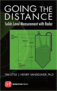 Title: Going the Distance: Solids Level Measurement with Radar, Author: Tim Little