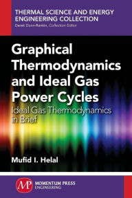 Title: Graphical Thermodynamics, Author: Moufid Hilal