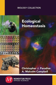 Title: Ecological Homeostasis, Author: Michael Maltby