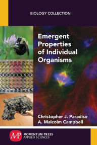 Title: Emergent Properties of Individual Organisms, Author: Michael Maltby