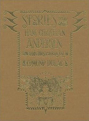 Stories from Hans Christian Andersen