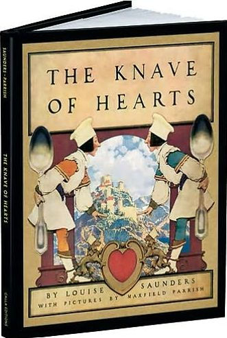 The Knave of Hearts