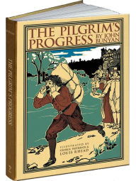 Title: The Pilgrim's Progress, Author: John Bunyan