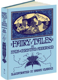 Title: Fairy Tales by Hans Christian Andersen, Author: Hans Christian Andersen