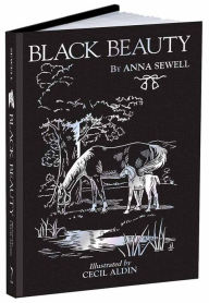 Title: Black Beauty, Author: Anna Sewell