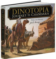 Title: Dinotopia: Journey To Chandara, Author: James Gurney